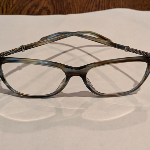 Tiffany 2116B Eyeglasses - Picture 6 of 13